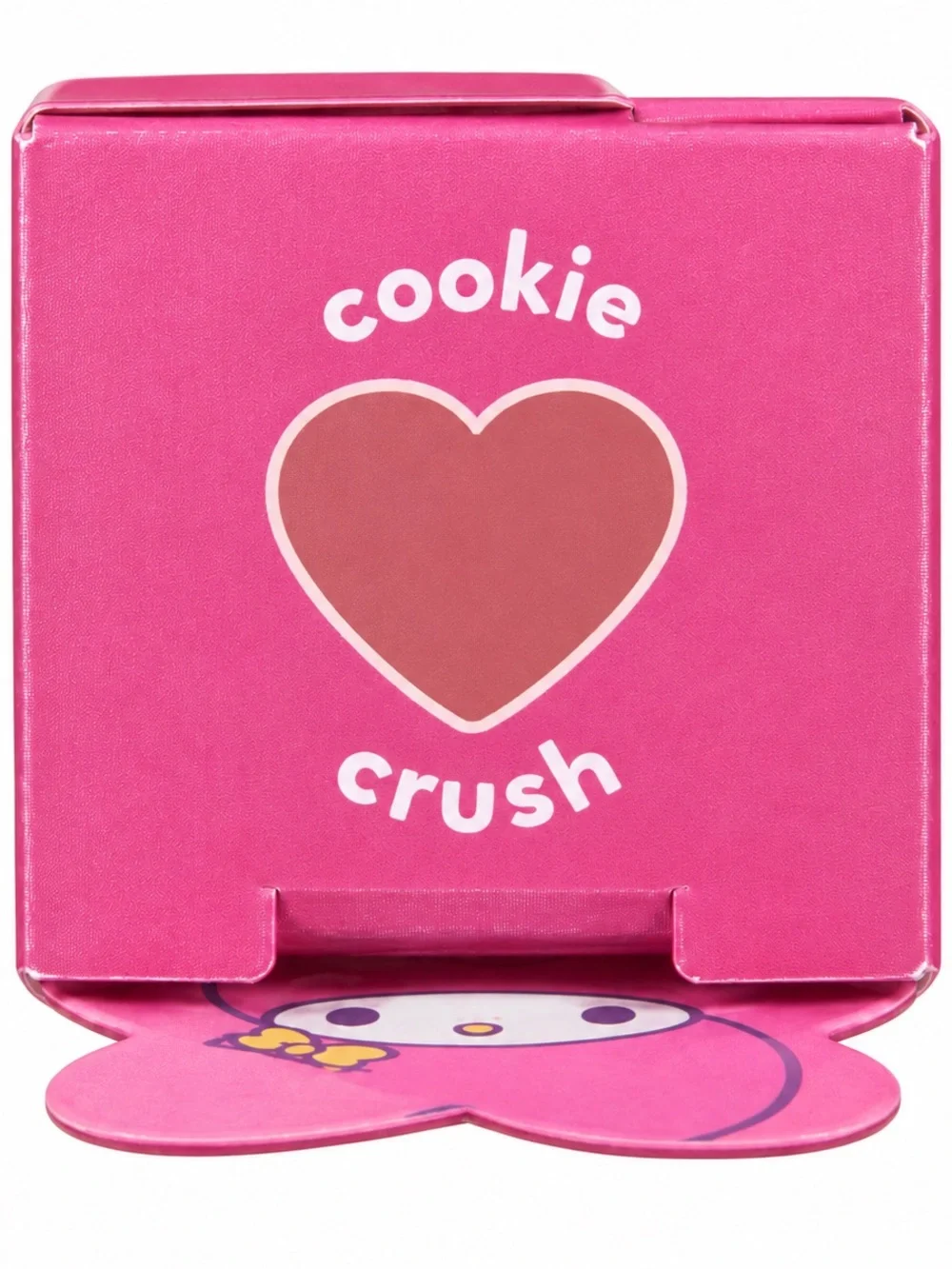 The Crème Shop x My Melody Juice Tint Lip & Cheek Stain - Cookie Crush